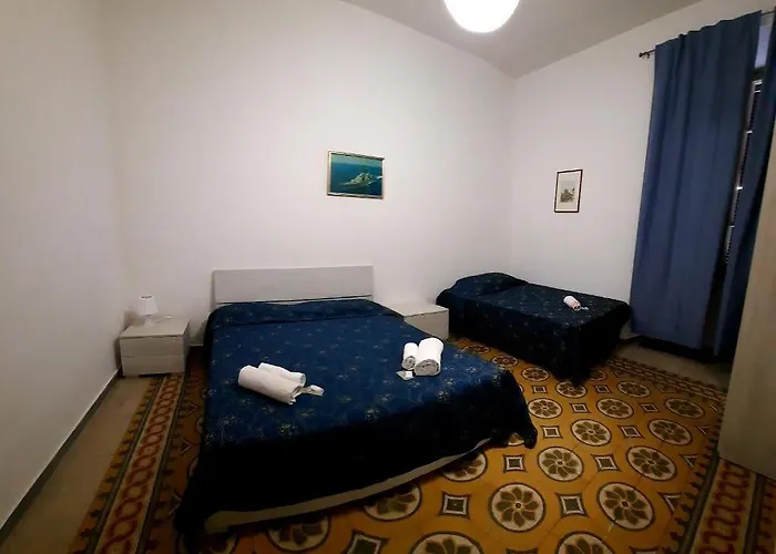 Anas Prime Place Oda ve Kahvaltı 3*