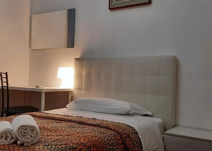 Anas Prime Place Oda ve Kahvaltı 3*