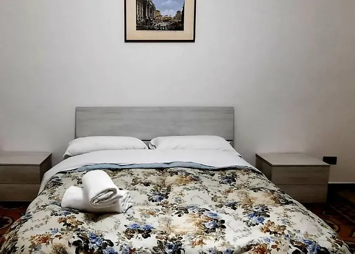 Oda ve Kahvaltı Anas Prime Place 3*