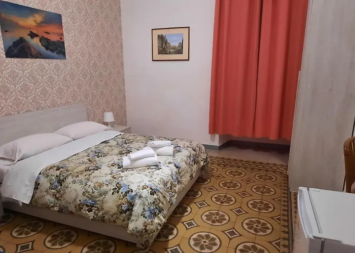 Anas Prime Place Oda ve Kahvaltı