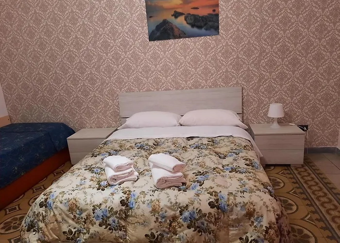 Anas Prime Place 3*