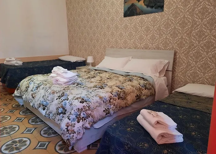 Oda ve Kahvaltı Anas Prime Place 3*