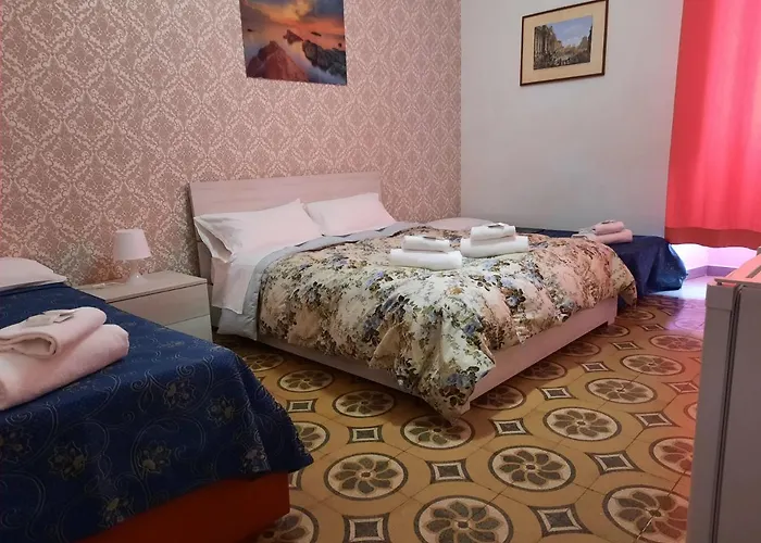 Anas Prime Place 3*