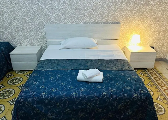 Oda ve Kahvaltı Anas Prime Place