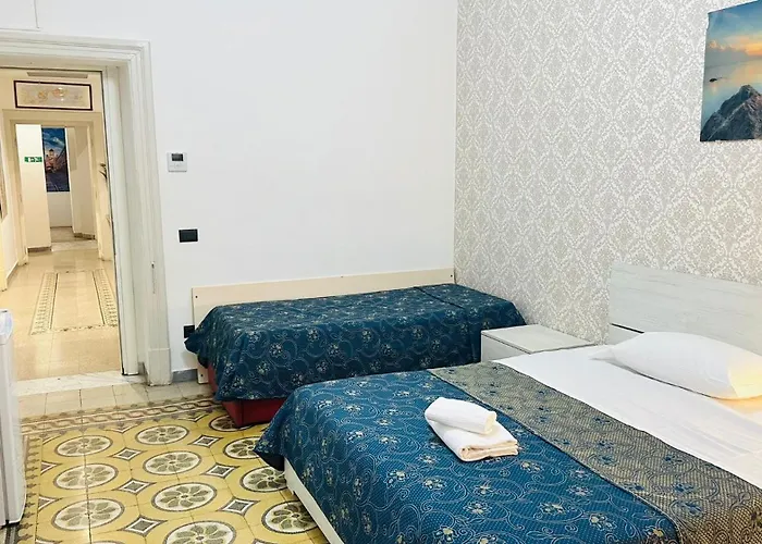 Anas Prime Place Oda ve Kahvaltı 3*