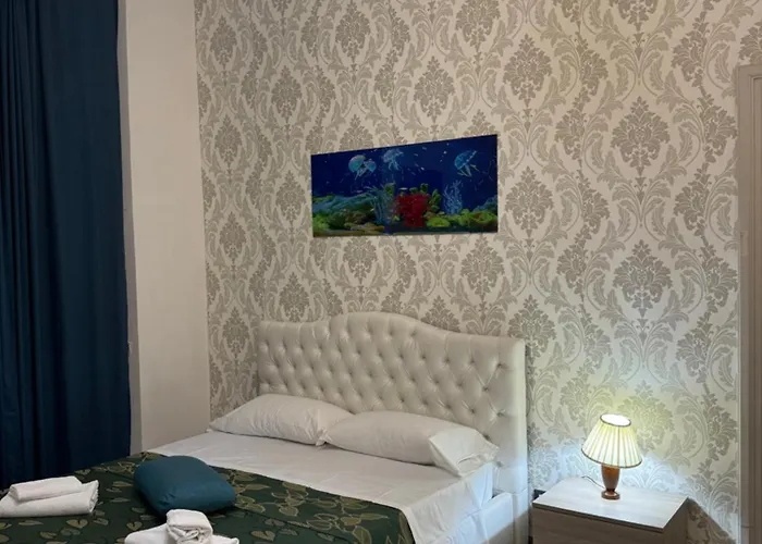 Anas Prime Place Oda ve Kahvaltı 3*