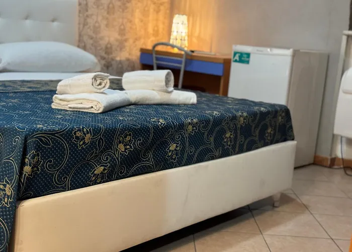 Anas Prime Place Oda ve Kahvaltı