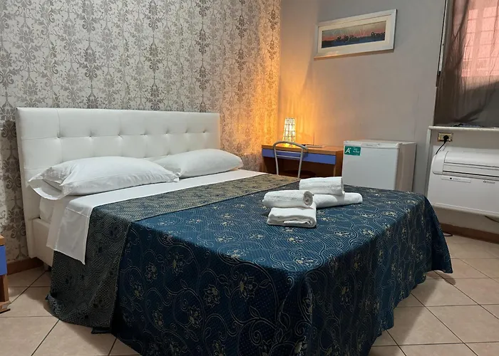 Bed & Breakfast Anas Prime Place