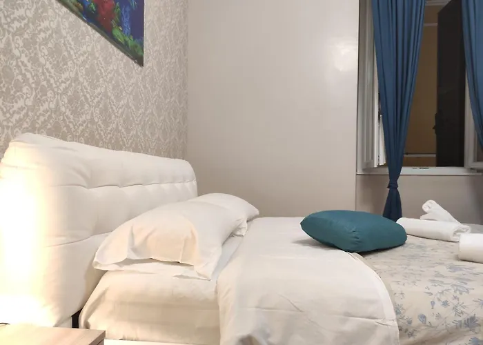 Anas Prime Place Oda ve Kahvaltı 3*
