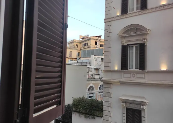 Anas Prime Place Roma