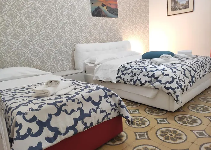 Anas Prime Place 3* Roma