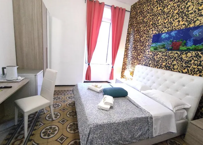 Anas Prime Place Oda ve Kahvaltı