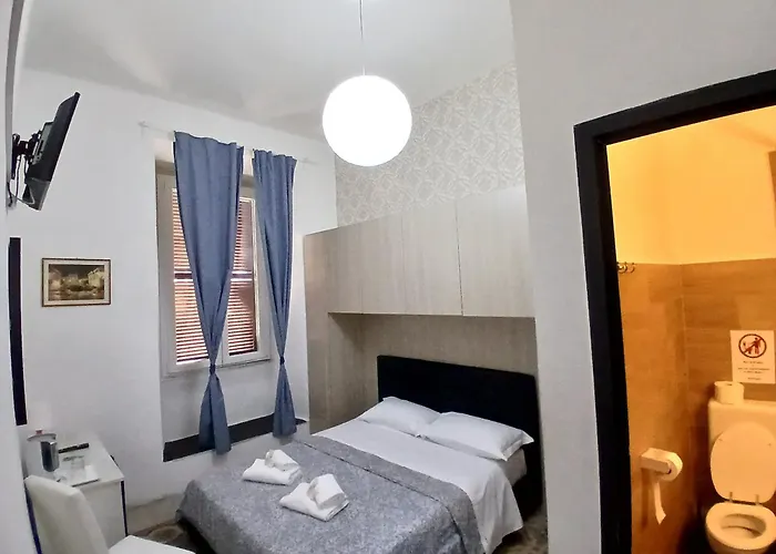 Anas Prime Place Roma