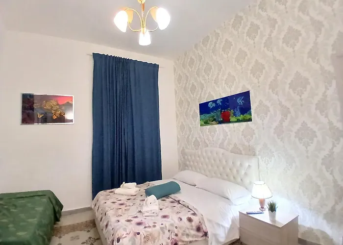 Anas Prime Place 3*