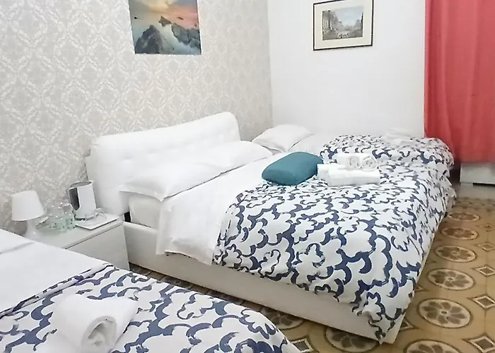 Anas Prime Place Oda ve Kahvaltı