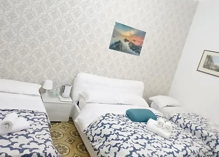 Anas Prime Place Oda ve Kahvaltı 3*