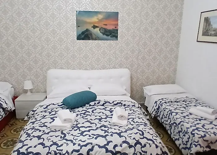 Anas Prime Place 3* Řím