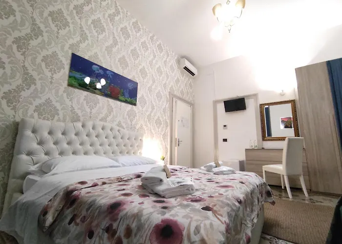 Oda ve Kahvaltı Anas Prime Place