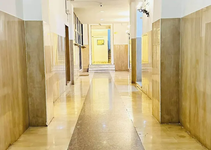 Oda ve Kahvaltı Anas Prime Place