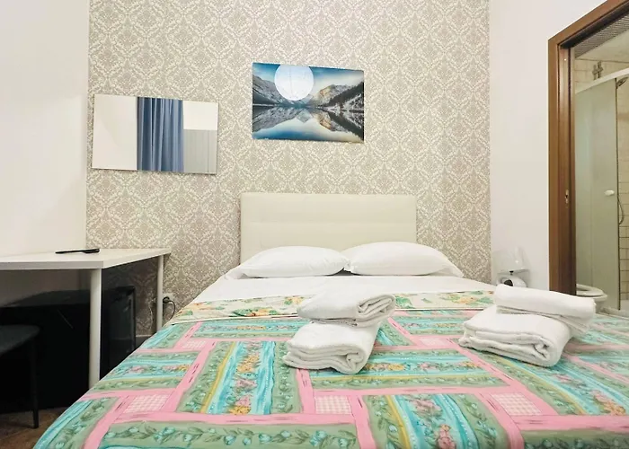 Oda ve Kahvaltı Anas Prime Place