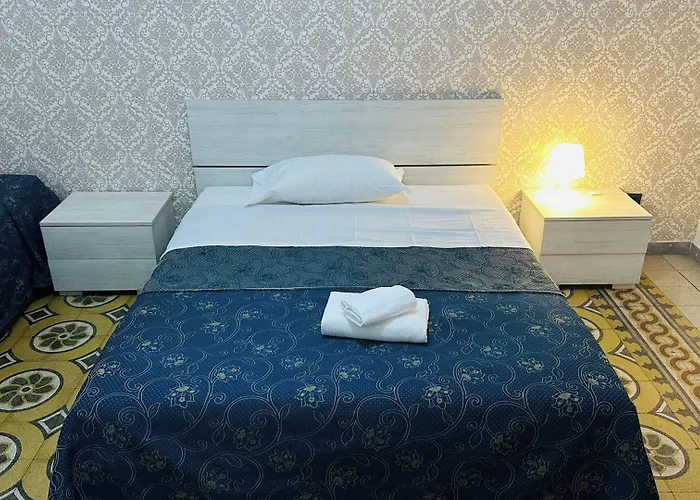 Anas Prime Place Oda ve Kahvaltı