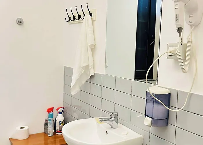 Anas Prime Place Oda ve Kahvaltı