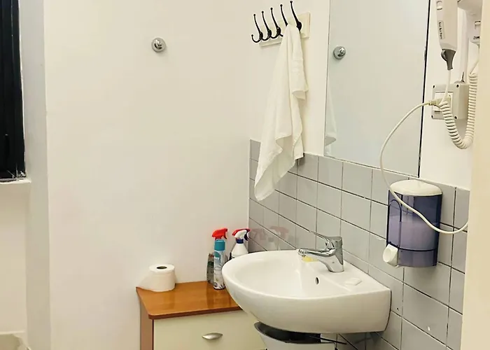 Anas Prime Place Oda ve Kahvaltı