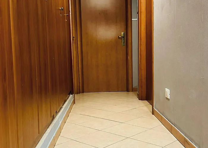 Oda ve Kahvaltı Anas Prime Place 3*