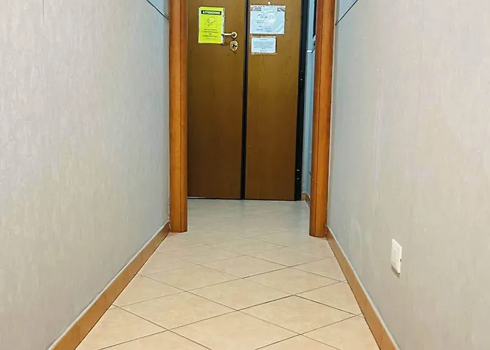 Oda ve Kahvaltı Anas Prime Place