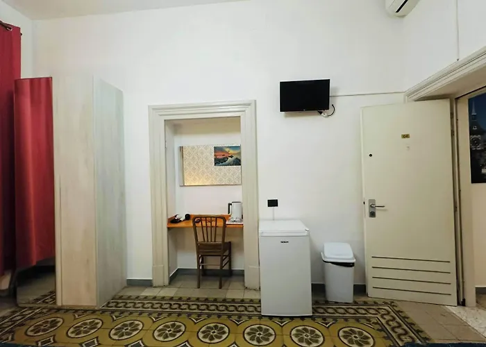 Anas Prime Place Oda ve Kahvaltı 3*