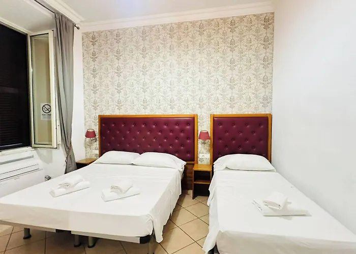 Anas Prime Place Bed & Breakfast