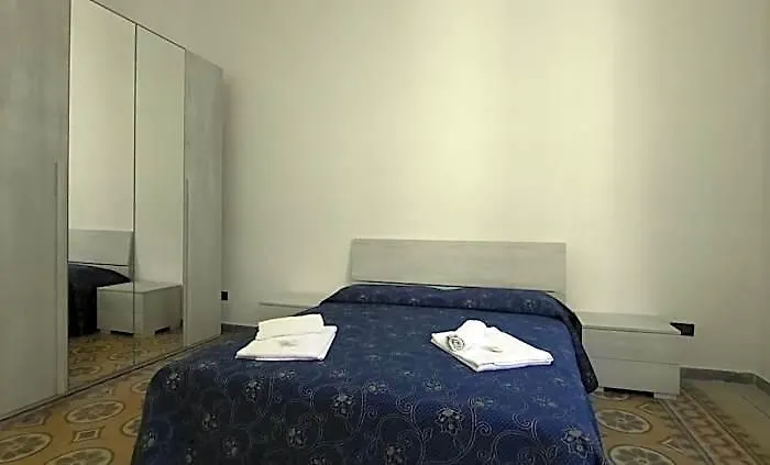 Oda ve Kahvaltı Anas Prime Place Roma
