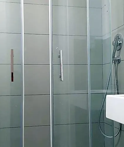 Oda ve Kahvaltı Anas Prime Place 3*