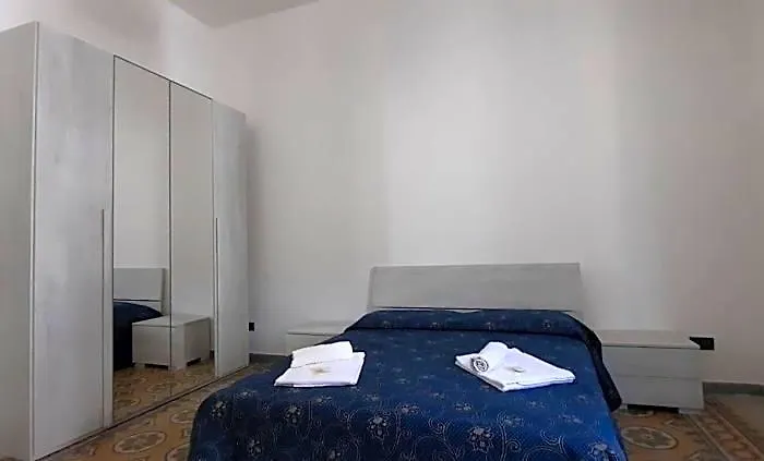 Anas Prime Place Bed & Breakfast Řím