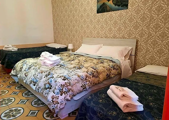 Oda ve Kahvaltı Anas Prime Place 3*