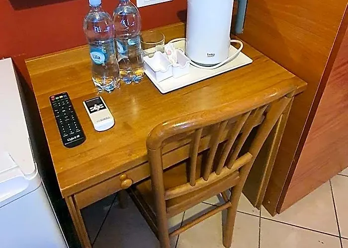 Anas Prime Place 3*
