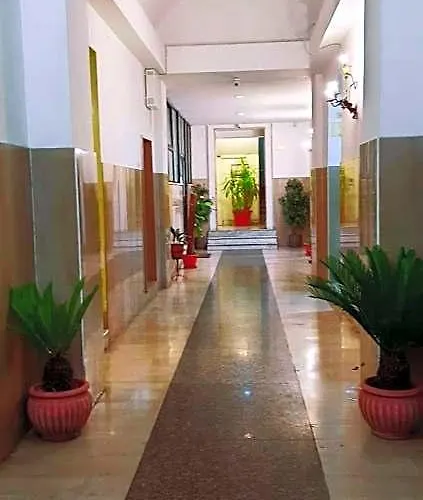 Anas Prime Place 3* Roma