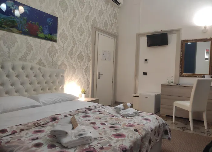Anas Prime Place Řím