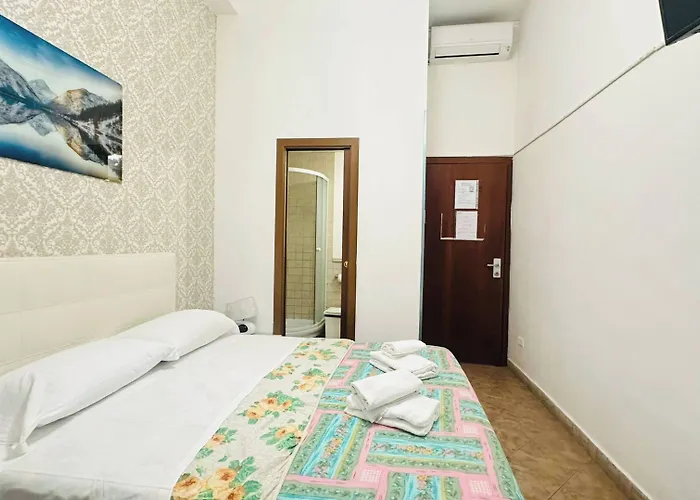 Anas Prime Place Bed & Breakfast 3*